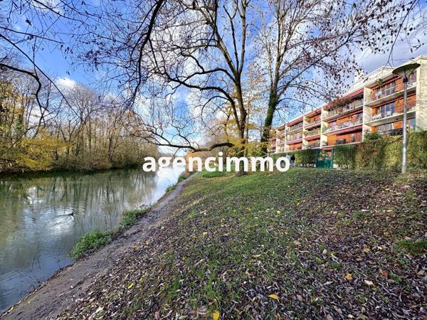 À vendre - T3, 3 pièces situé à Champigny-sur-Marne (94500)