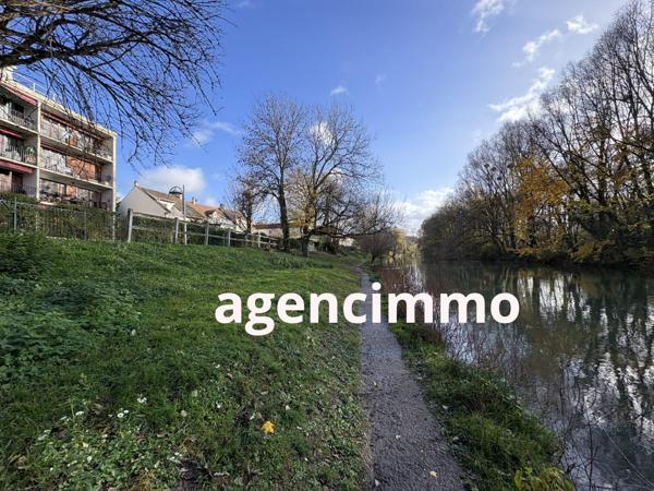 À vendre - T3, 3 pièces situé à Champigny-sur-Marne (94500)
