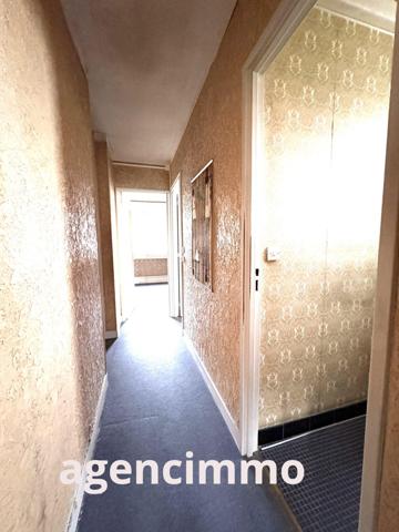 À vendre - T3, 3 pièces situé à Champigny-sur-Marne (94500)