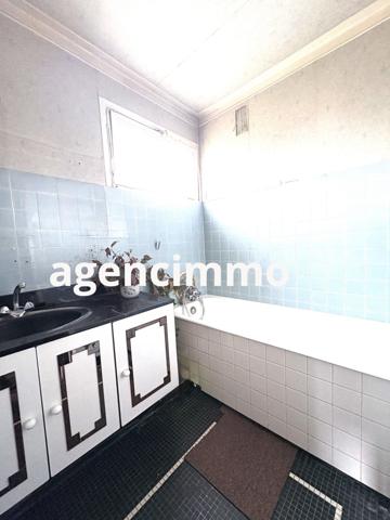 À vendre - T3, 3 pièces situé à Champigny-sur-Marne (94500)