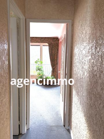 À vendre - T3, 3 pièces situé à Champigny-sur-Marne (94500)