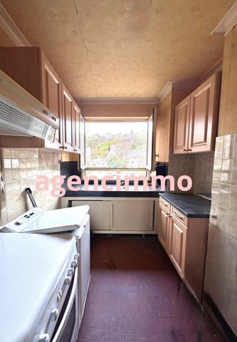 À vendre - T3, 3 pièces situé à Champigny-sur-Marne (94500)