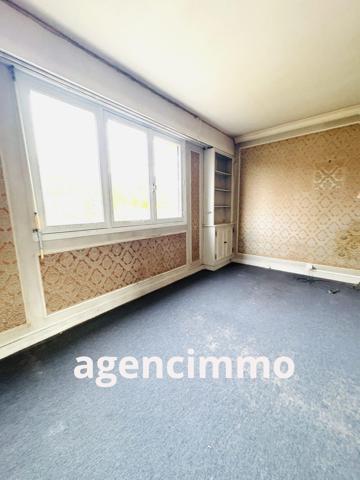 À vendre - T3, 3 pièces situé à Champigny-sur-Marne (94500)