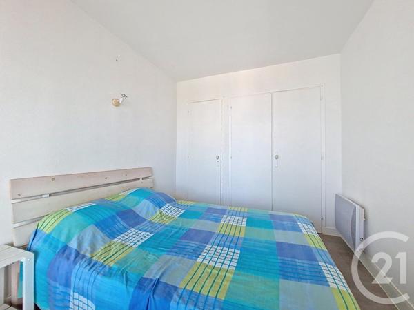 Appartement F3 à vendre  3 pièces - 55 m2 LE GRAU DU ROI - 30