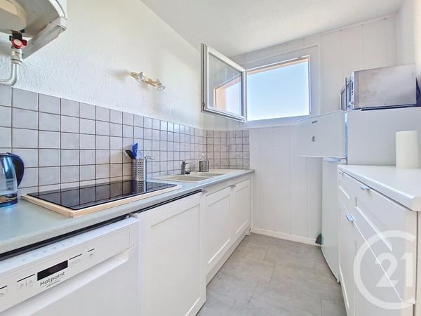 Appartement F3 à vendre  3 pièces - 55 m2 LE GRAU DU ROI - 30