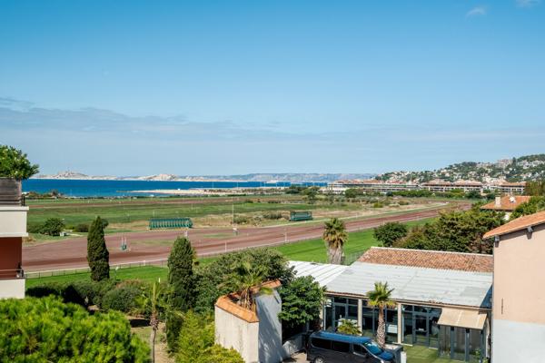 Appartement 3 pièces - 70 m²