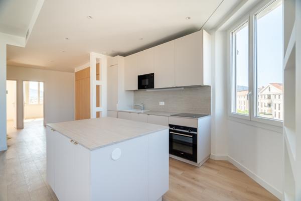 Appartement 3 pièces - 70 m²