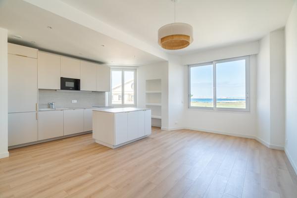 Appartement 3 pièces - 70 m²