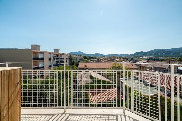 Appartement 3 pièces - 70 m²