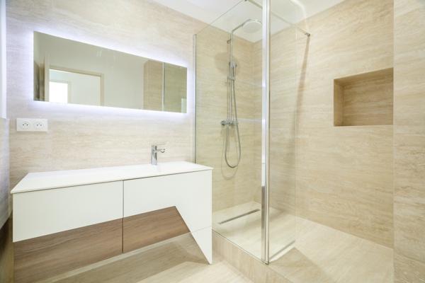 Appartement 3 pièces - 70 m²