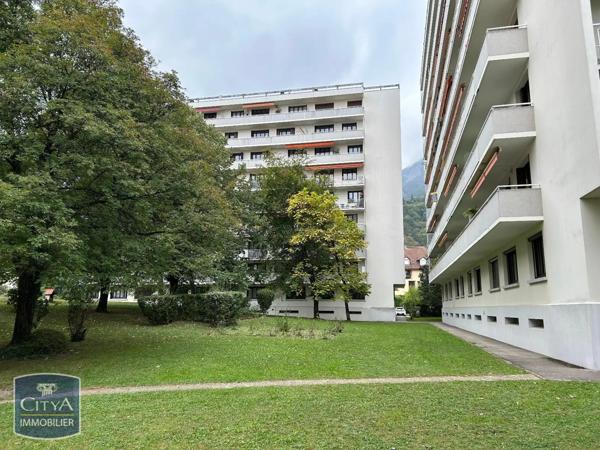 Appartement à louer 3 pièces 71m²