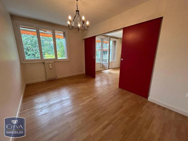 Appartement à louer 3 pièces 71m²