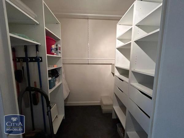 Appartement à louer 3 pièces 71m²