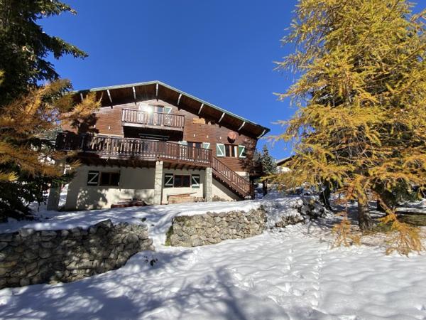 Maison 6 pièces - 144 m² Bien prestige