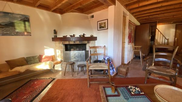 Maison 6 pièces - 144 m² Bien prestige