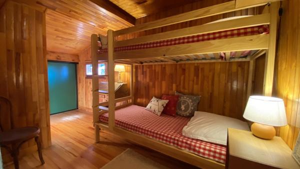 Maison 6 pièces - 144 m² Bien prestige