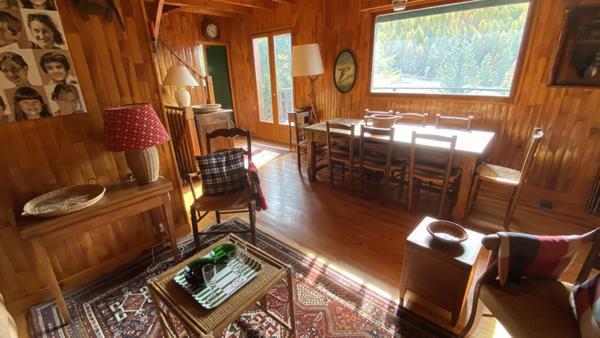 Maison 6 pièces - 144 m² Bien prestige