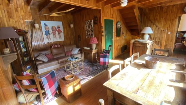 Maison 6 pièces - 144 m² Bien prestige