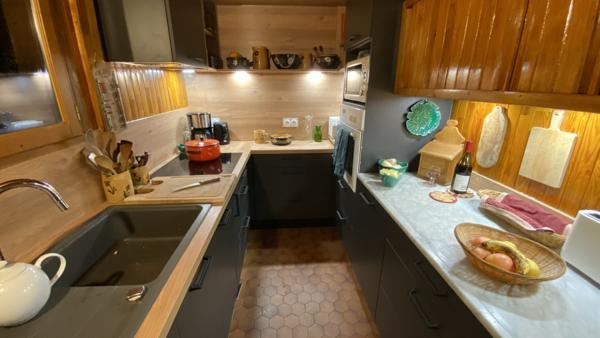 Maison 6 pièces - 144 m² Bien prestige