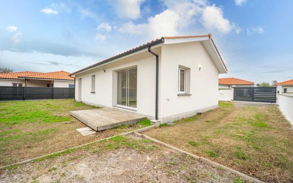 Maison à louer    4 pièces • 79,77 m2 Mimizan