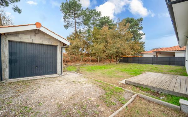 Maison à louer    4 pièces • 79,77 m2 Mimizan