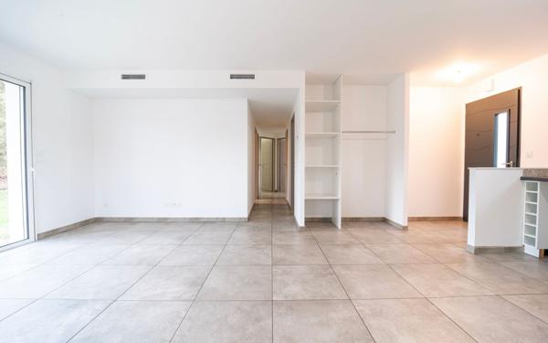 Maison à louer    4 pièces • 79,77 m2 Mimizan