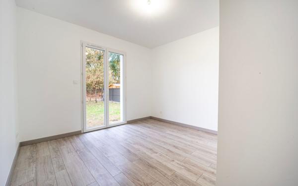 Maison à louer    4 pièces • 79,77 m2 Mimizan