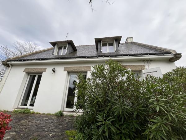 VANNES – Conleau : une adresse recherchée pour un projet à votre image