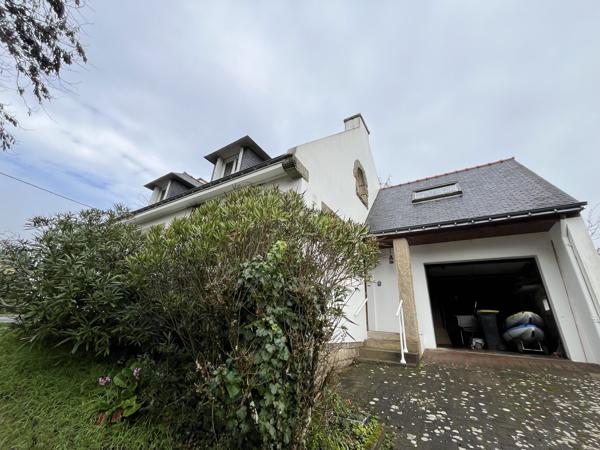 VANNES – Conleau : une adresse recherchée pour un projet à votre image