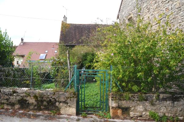 Maison à vendre 2 pièces BEAUFORT (39)