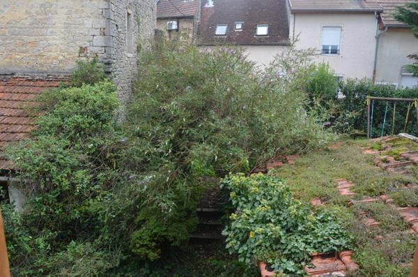 Maison à vendre 2 pièces BEAUFORT (39)