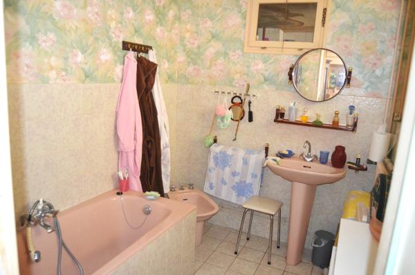 Maison à vendre 2 pièces BEAUFORT (39)