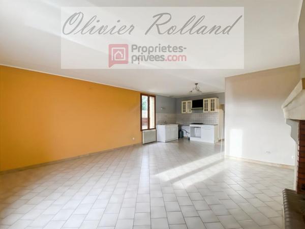 Maison Bellevigne En Layon 4 pièce(s) 86 m2