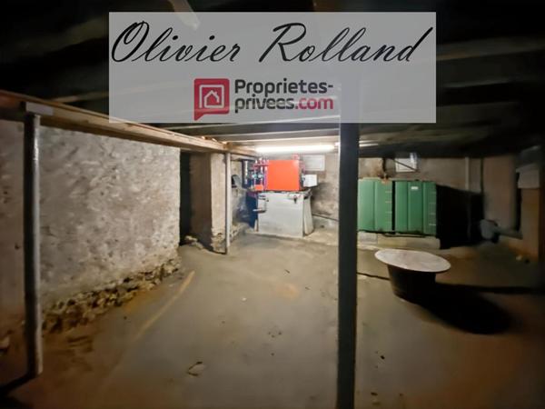 Maison Bellevigne En Layon 4 pièce(s) 86 m2