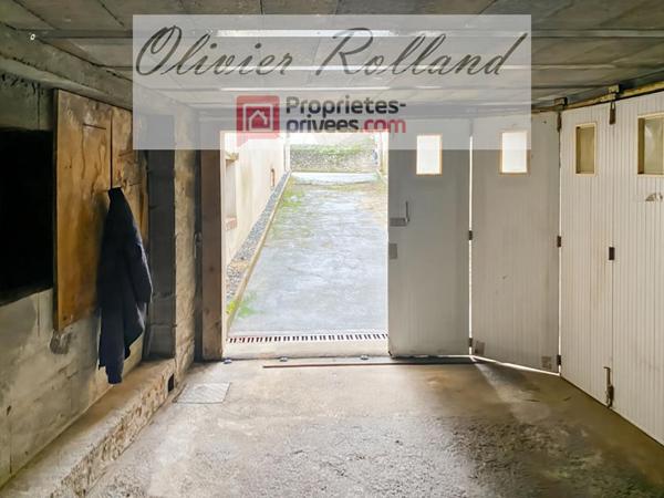 Maison Bellevigne En Layon 4 pièce(s) 86 m2