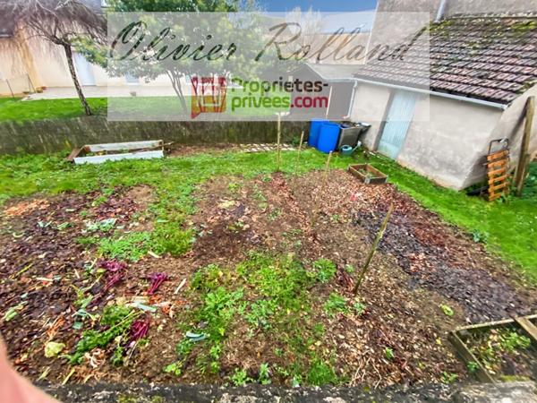 Maison Bellevigne En Layon 4 pièce(s) 86 m2