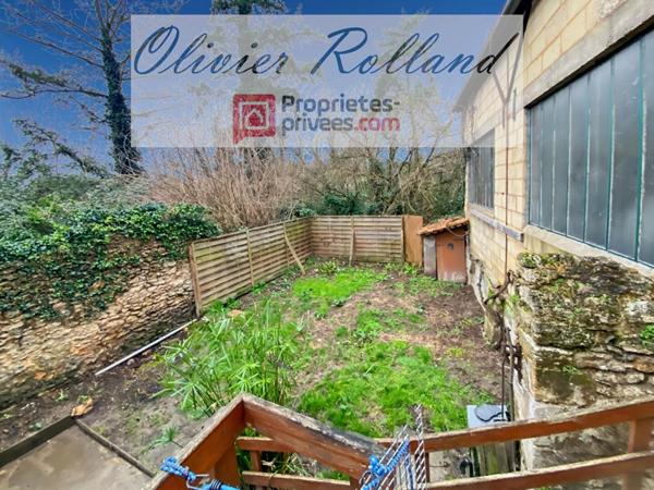 Maison Bellevigne En Layon 4 pièce(s) 86 m2