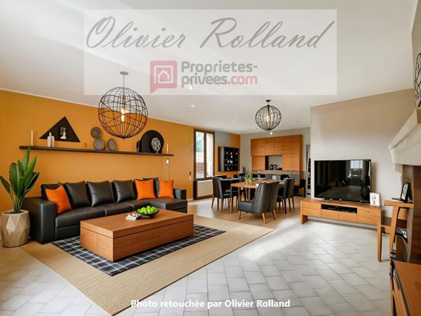 Maison Bellevigne En Layon 4 pièce(s) 86 m2