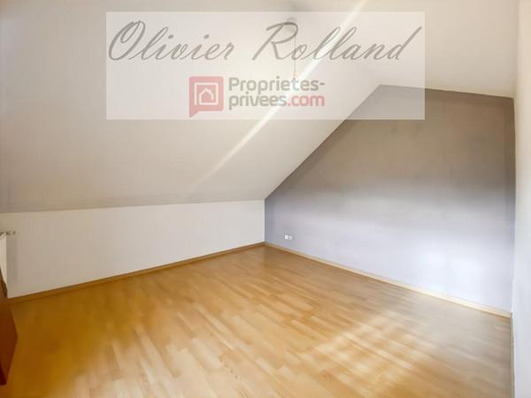 Maison Bellevigne En Layon 4 pièce(s) 86 m2