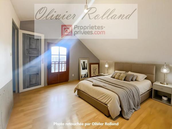 Maison Bellevigne En Layon 4 pièce(s) 86 m2