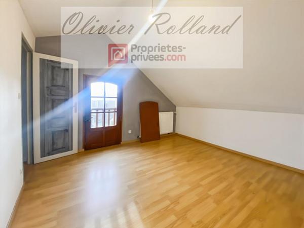 Maison Bellevigne En Layon 4 pièce(s) 86 m2