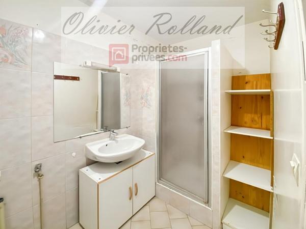 Maison Bellevigne En Layon 4 pièce(s) 86 m2