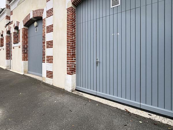 Appartement Angers 3 pièce(s) 58 m2
