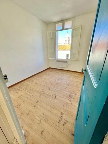 Dpt Pyrénées Orientales (66), à vendre PRADES appartement 3 pièces de 54 m² avec grenier de 11 m²