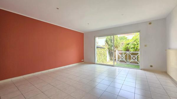 Maison Saint-Augustin 103m²