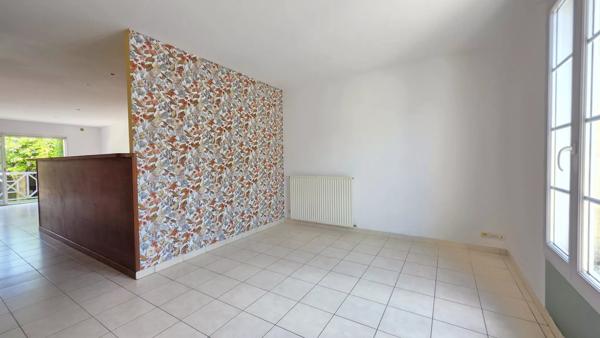 Maison Saint-Augustin 103m²
