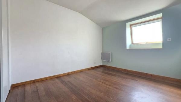 Maison Saint-Augustin 103m²