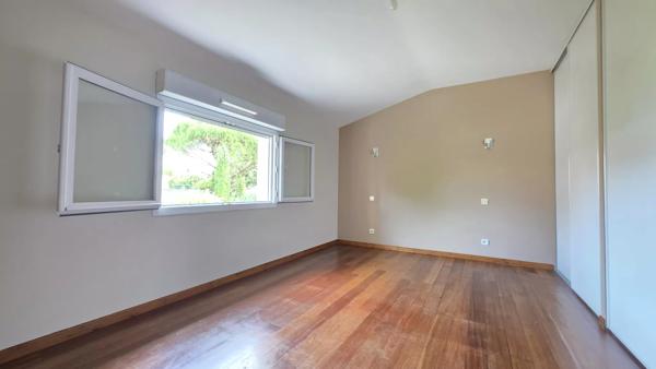 Maison Saint-Augustin 103m²
