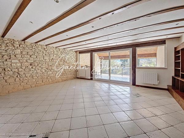 Maison de village 9 pièces 223 m²