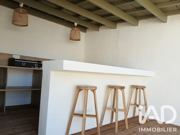 Maison à vendre 5 pièces 120 m² Saint-Pierre-d'Oléron